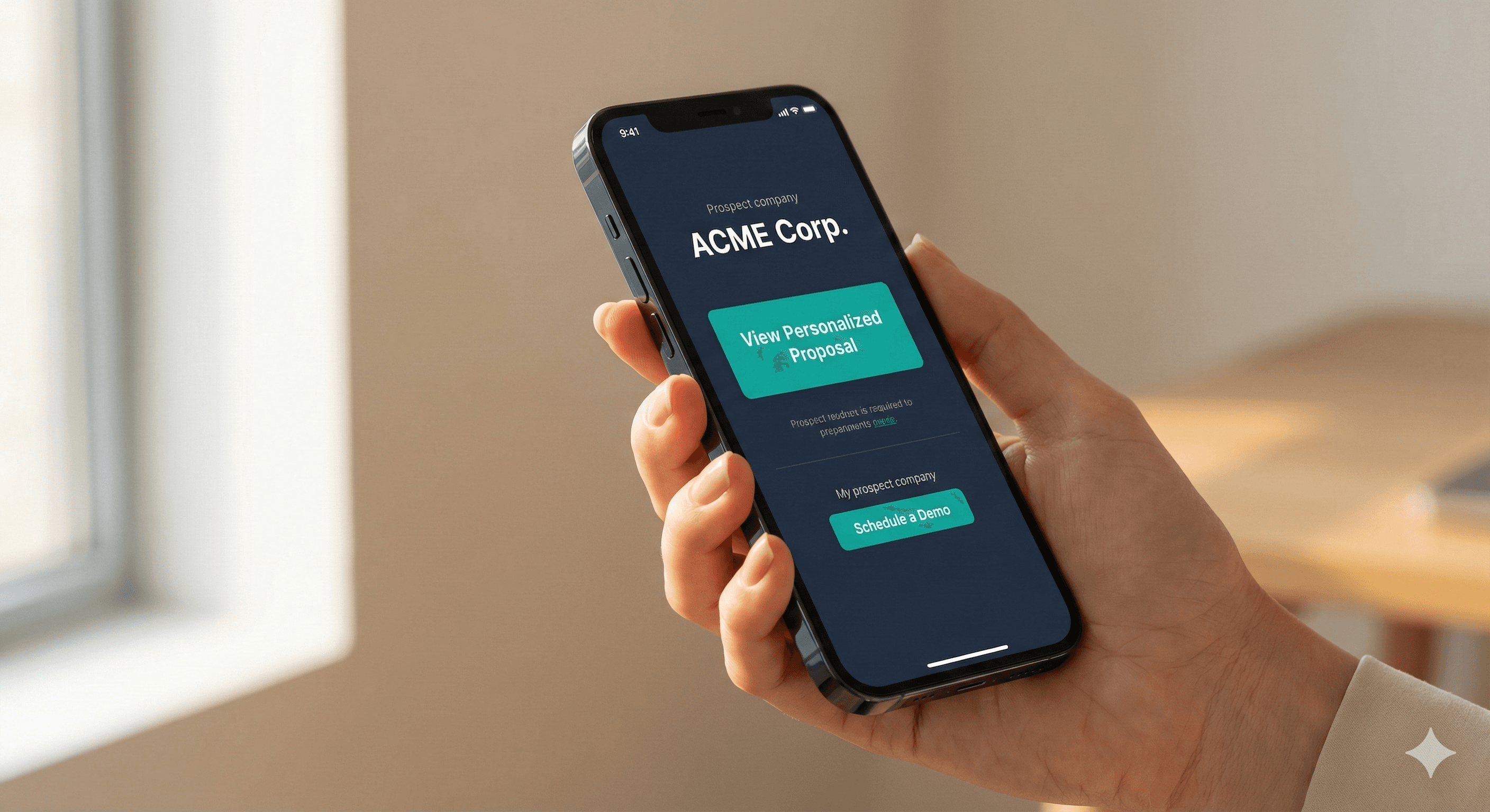 Close-up of sigil detail