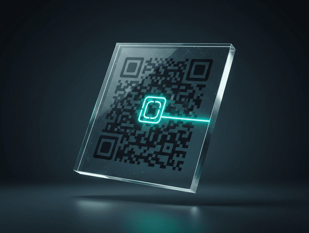 Premium Sigil being examined on executive desk